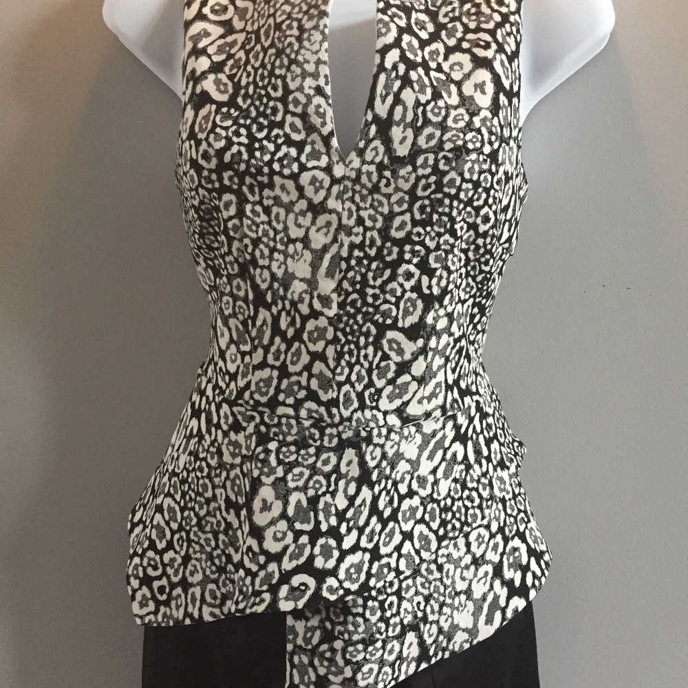 Asymmetric  top
